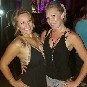 Meet your Posher, Allison